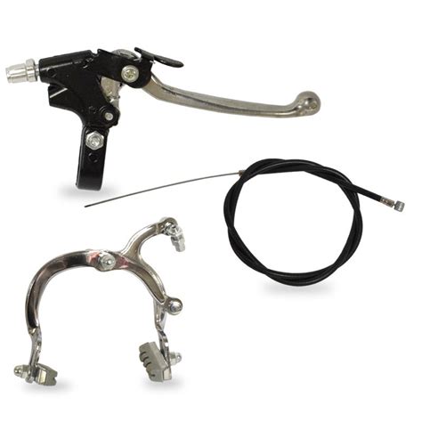 FRENO DELANTERO PARA TRICICLO ADULTO BEP-14