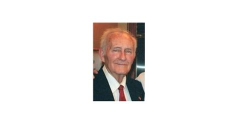 William Nichols Obituary (1931 - 2020) - Monroe, MI - Monroe News