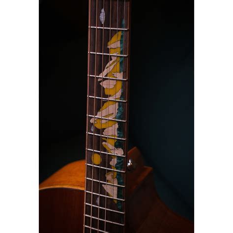 Strydom Stage S140C/S NA - GA shape