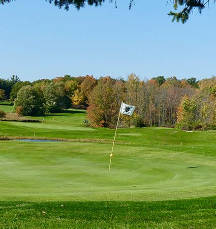 Thousand Islands Country Club - Wellesley Island, NY