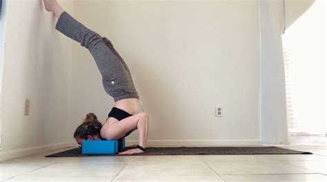 Image result for Chest Stand Tutorial