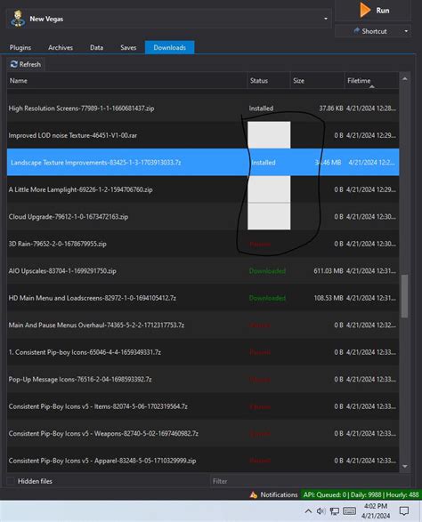 Image result for How to Download Mods Using Fallout Mod Manager
