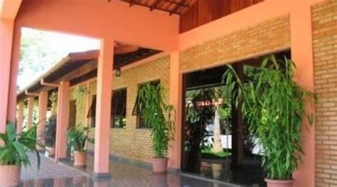 CEP LAGO HOTEL ECOLÓGICO E POUSADA (Lagoa Santa, Brazil) - Hotel ...