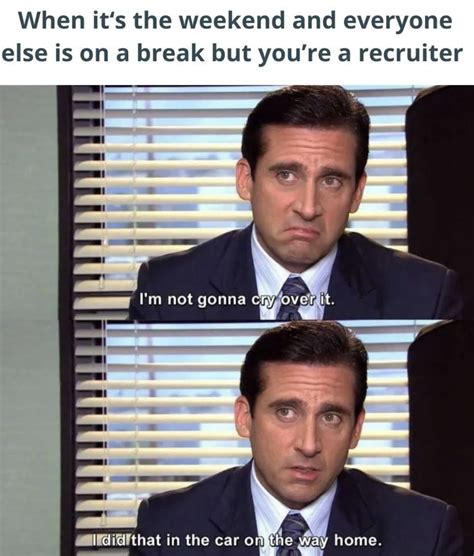 10+ Hilarious Recruiting Memes That Are Way Too Relatable - Easy.jobs