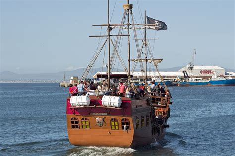 40 Famous Pirate Ship Names and Their Stories - Discover Walks Blog