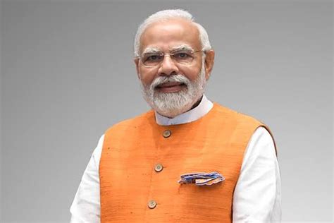 PM announces 4 Gaganyaan crew members 'taking 140 cr Indian to space ...