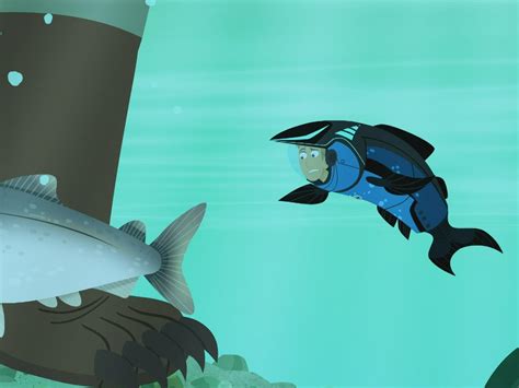 Prime Video: Wild Kratts - Season 5