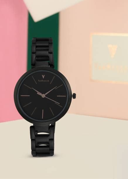 Van Heusen Wrist Watches - Buy Van Heusen Wrist Watches Store Online at ...