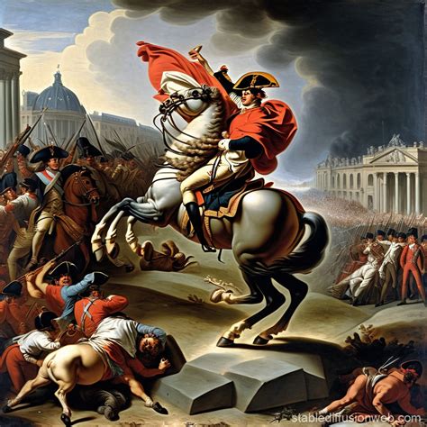 Bandera De Francia Revolucionaria