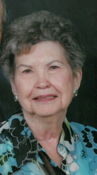 Ollice Marie McDaniel - Obituary - Quad Cities Daily