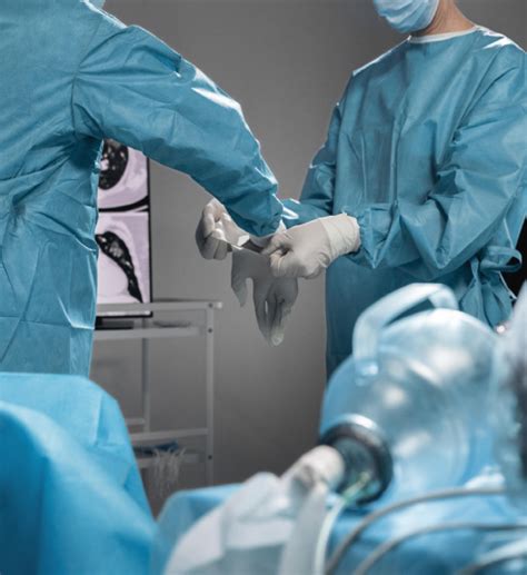 Surgery 的图像结果