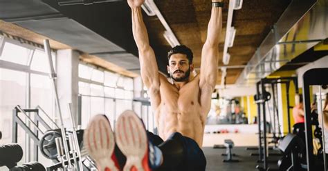The Best Abdominal Exercises for Men | LIVESTRONG.COM