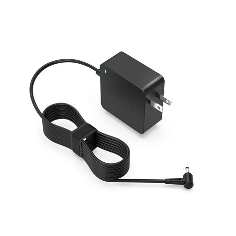 UL Listed AC Charger Fit For Asus Zenbook Flip 15 Q508UG Q508U Q508 ...