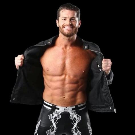 Matt Sydal: Profile & Match Listing - Internet Wrestling Database (IWD)