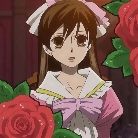 Download Haruhi Fujioka - Animated Character from Ouran High School ...