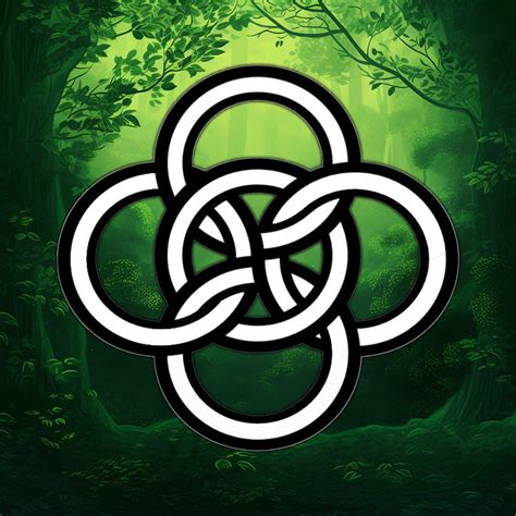 20 Celtic Symbols: Ancient Irish and Druid Meanings