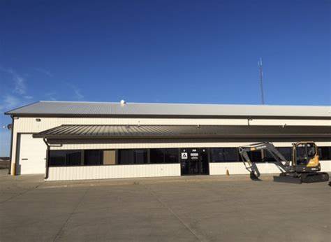 Ascendum Machinery, Inc. - ASCENDUM