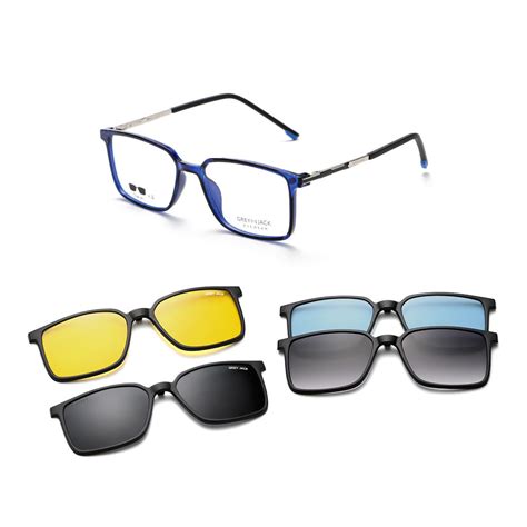 Convenient Clip-Ons for Your Eyewear | GreyJack – Page 2 – GreyJack ...