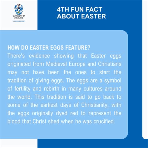 Easter Holidays | University Of Zululand