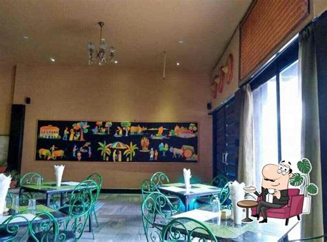 Paradise Restaurant, Guwahati - Restaurant menu, prices and reviews
