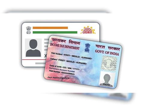 Income Tax Department's FINAL Aadhaar-PAN linking WARNING; defaulters ...