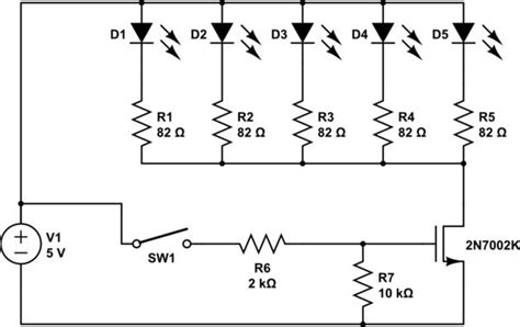 Image result for How Multiple Segment IC Works in LED