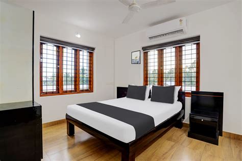 Hotel O Tech Residency, Flagship Trivandrum, Book @ ₹1513 - OYO