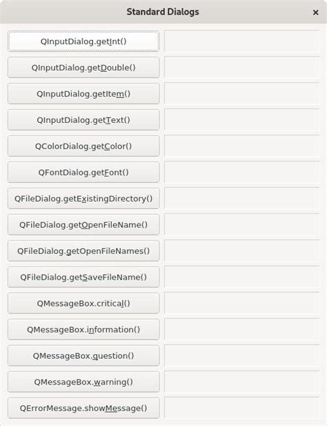 Image result for Coding Using PyQt