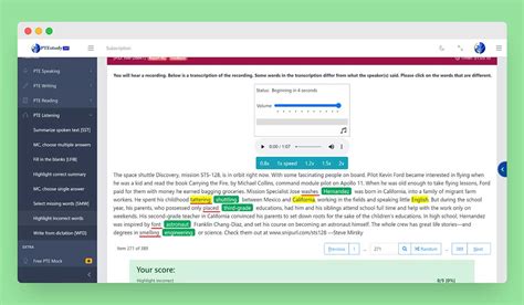 Image result for Pte Test Simulation