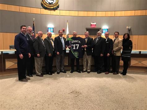 DE Turf honors Kent County Levy Court president | Cape Gazette