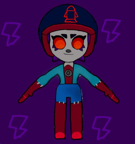 Mini Robot Supercell 的图像结果