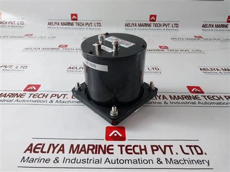 Toyo Keiki Dvf-11 Rpm Meter – Aeliya Marine Tech