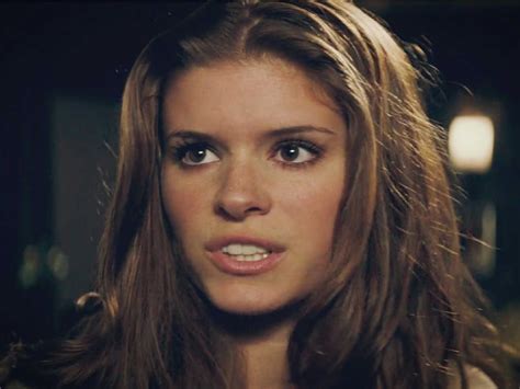 Beautiful Actresses Photos: Kate Mara : Shooter Movie Photos