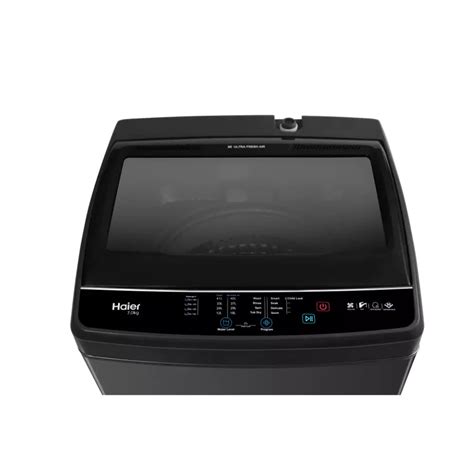 Haier HWM65-306S8 6.5 Kg Top Load Washing Machine With Ultra Fresh Air ...