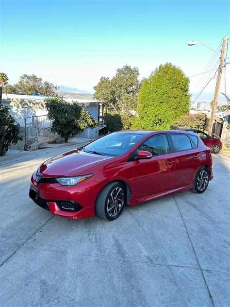 2018 Toyota Corolla iM for Sale in San Diego, CA - OfferUp