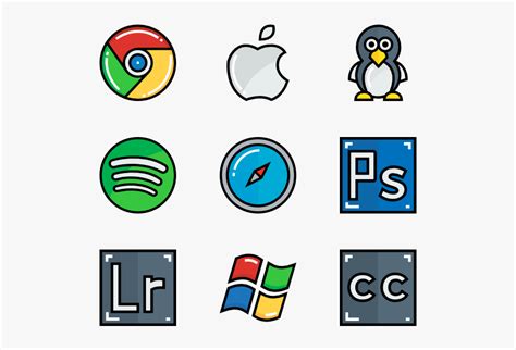 Computer Software Icon.png 的图像结果