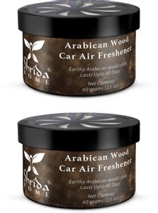 Shrida ARABICAN WOOD Diffuser Natural Arabican Wood Long Lasting, Odor ...