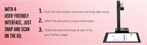 CZUR Shine 800 Pro Portable A3 Overhead Scanner : Amazon.in: Computers ...