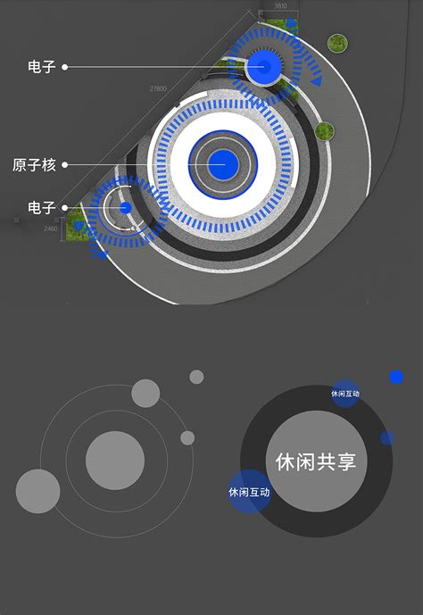 High-Tech Park Design 的图像结果
