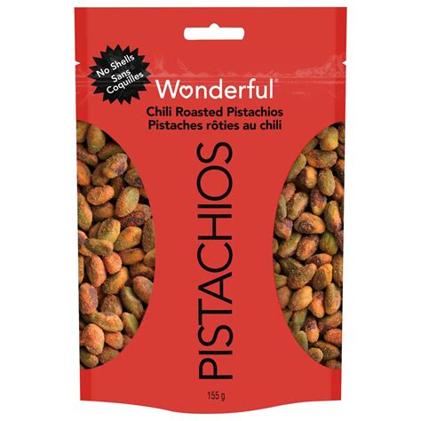 Chili Roasted Pistachios Walmart at Linda Daniel blog