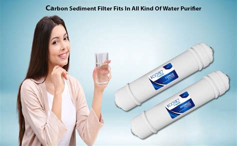 Konvio Neer RO Maintaining Service Kit For All Type Of Water Purifier ...