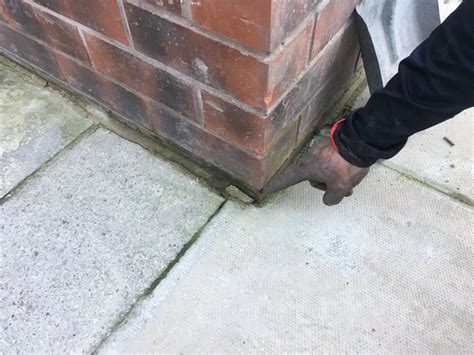 Image result for Damp Course DIY