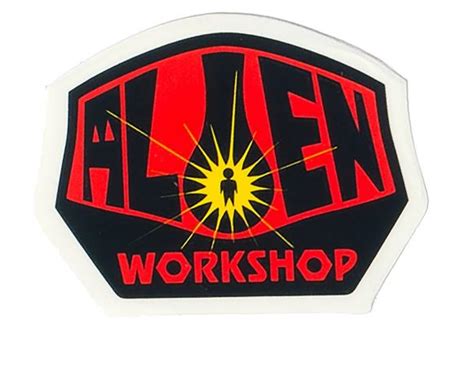 Alien OG Logo 的图像结果