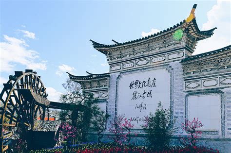 2019年春节，丽江旅游景点介绍及注意事项~-丽江旅游攻略-游记-去哪儿攻略