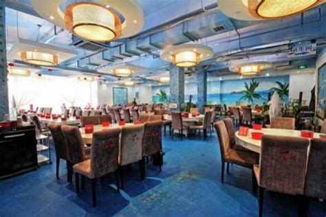 202379号渔船海鲜饭店(华强北店)美食餐厅,要是可以选择加或者不加百香...【去哪儿攻略】