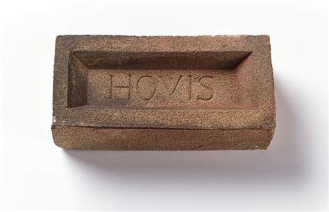 Ian Hamilton Finlay, Hovis, 1991 | Ingleby Gallery