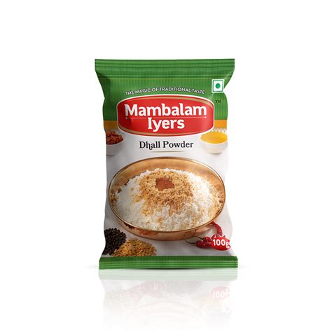 Buy Best Pickles, Health Mix and Masalas Online – Mambalam Iyers Food ...