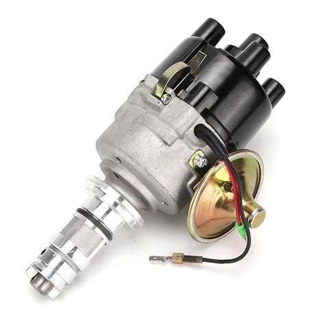 Electronic Distributor, Electronic Distributor Kit Firm Good ...