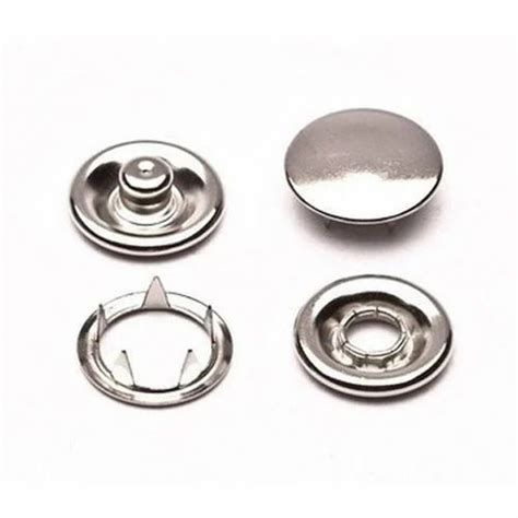 Metal Button - Metal Buttons Manufacturer from Delhi