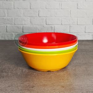 Promo Mangkok Kecil Melamin 5 inch - Mangkok Nasi - Mangkok Kuah Sop ...